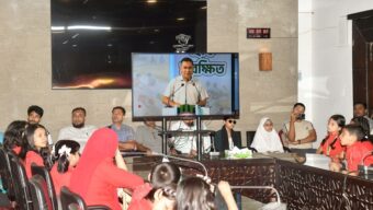 প্রতিটি শিশু আগামী দিনের স্বপ্ন ও সম্ভাবনা : প্রধানমন্ত্রী তারেক রহমান